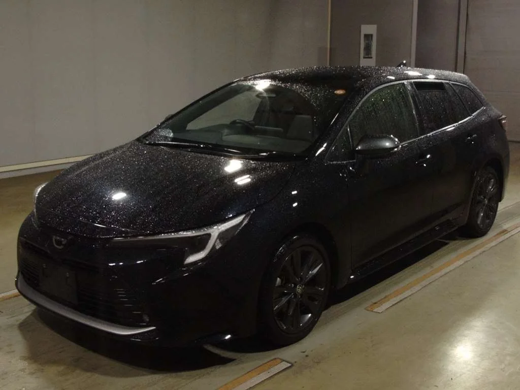 Toyota Corolla Touring MZEA17W 2023